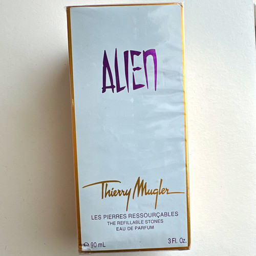 Thierry mugler alien eau - thierry,