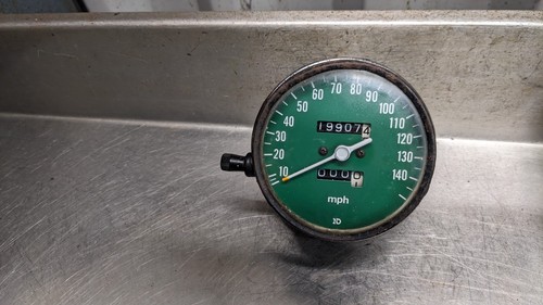 Honda cb750 speedo speedometer - speedo,