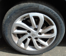 12 RENAULT MEGANE MK3 DCI 5DR