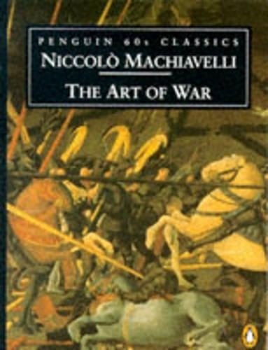 The art war penguin - of,