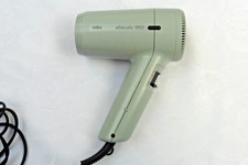 Braun Silencio 1600W Travel