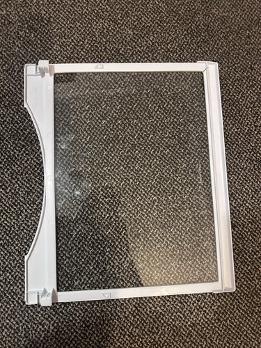 American fridge freezer - fridge,