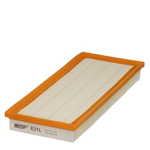 New air filter - new,