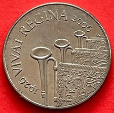 United Kingdom, 2006, Commemorative Five Pounds Coin