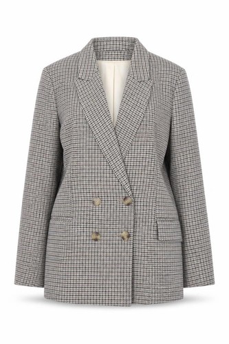 Womens blazer size 10 - h&m,