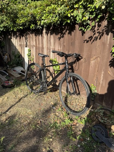 Cannodale road bike medium - cannodale,