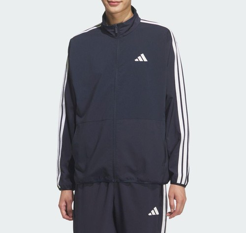Genuine adidas stripe - genuine, 3-stripe