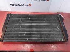  SUBARU IMPREZA Radiator  1995