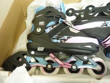 SFR Pixel Adjustable Inline