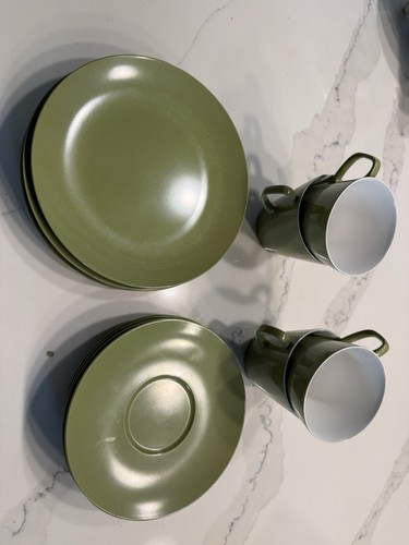 Melaware melamine cups - melaware, and
