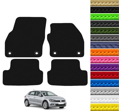 For volkswagen polo 2018 - for, 2018+