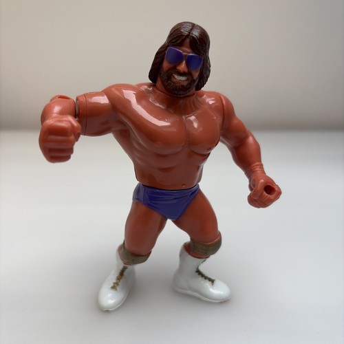 Macho man randy savage - man,
