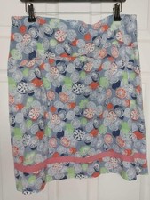 Mistral Floral Skirt UK 14 –
