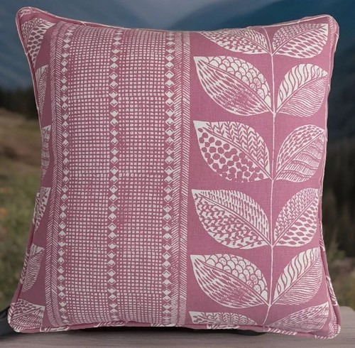 Inch cushion cover in - 16,
