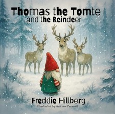 Thomas The Tomte And The