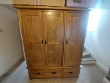 Oak Furniture Land Solid Oak