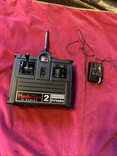 Vintage Futaba Ripmax