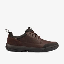 Clarks Mens Ashcombe Lo