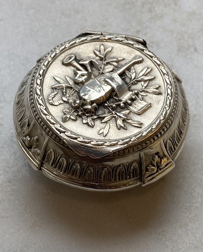 Antique victorian french solid - victorian,