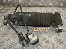 KAWASAKI GPZ1000 RX shock
