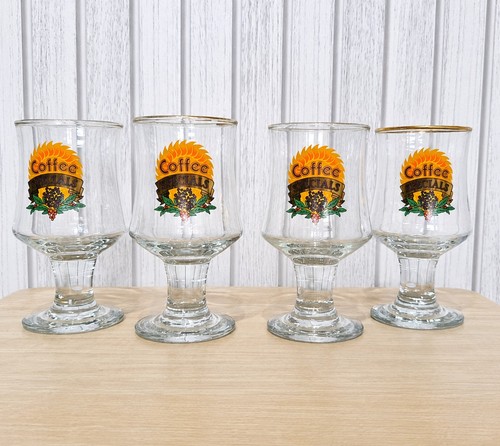 Vintage dema coffee - vintage,
