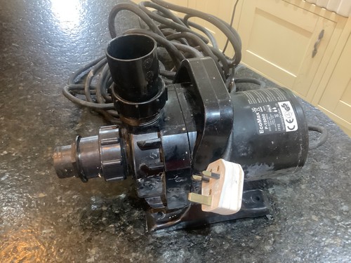 Pond pump ecomax 15000 - p,