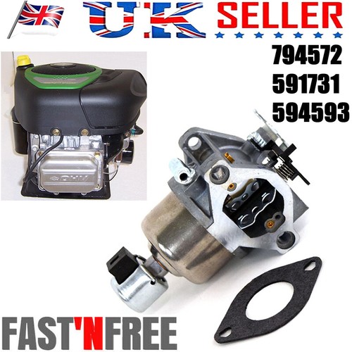 Carburettor carb fits briggs - carburettor, &