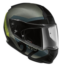 BMW SYSTEM 7 CARBON EVO HELMET - CANOPY