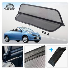 Wind Deflector for Nissan