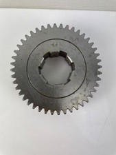 Harrison M400 Change Gear