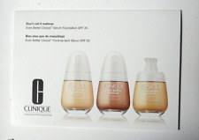 Clinique Even Better Clinical