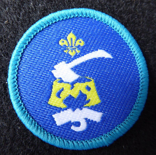 Current series explorer scout - explorer,