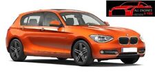 BMW 116D EfficientDynamics 1.6 Diesel N47D16A Engine Supply & Fit £1995.00