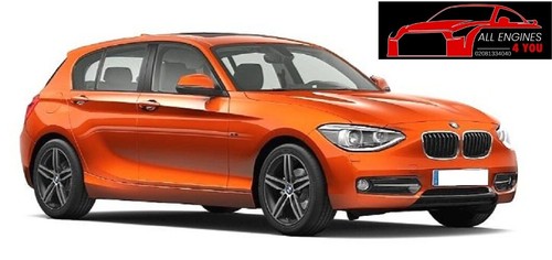 Bmw 116d efficientdynamics - 116d,