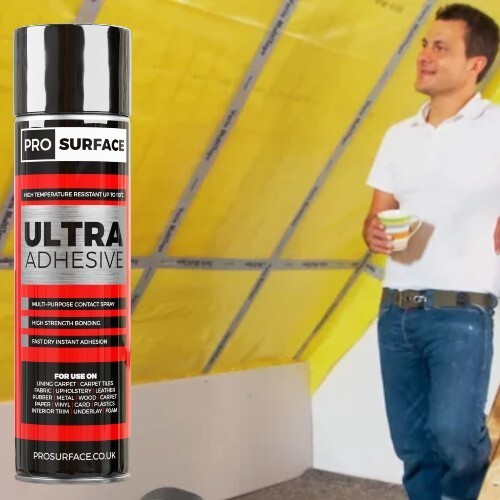 500ml high temperature - 500ml, spray