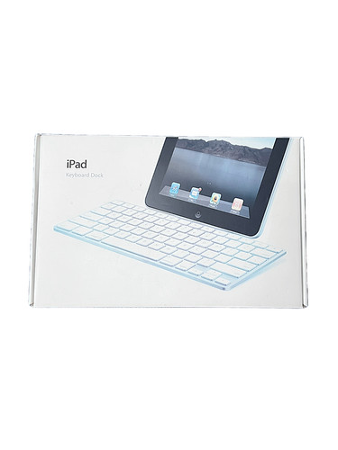 Genuine apple ipad - ipad, gen