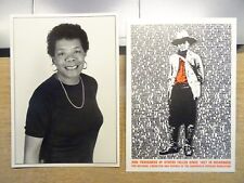 24 X Political postcards from