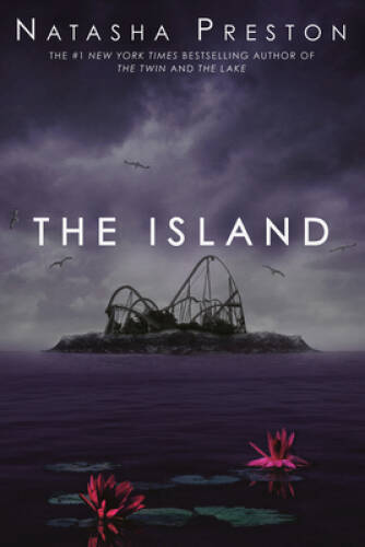 The island paperback by - paperback,