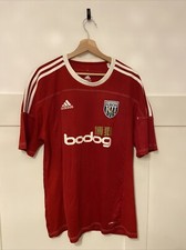 West Bromwich Albion 2011/12