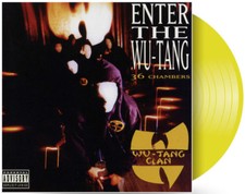 Wu-Tang Clan : Enter the
