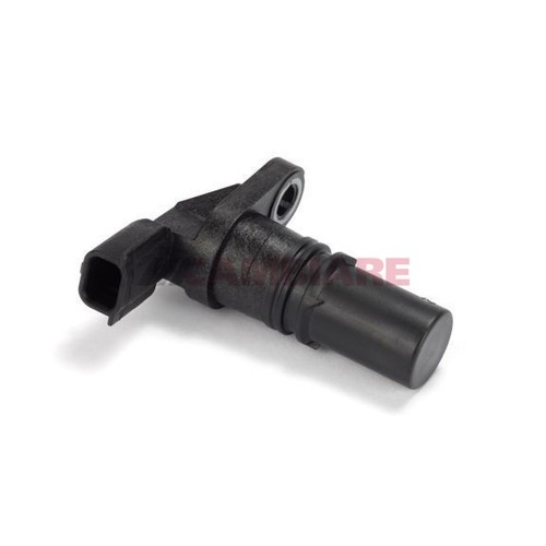 Crankshaft pulse sensor - crankshaft,