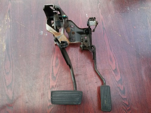 Honda civic automatic pedals - honda,
