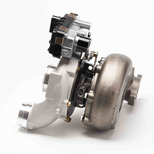 Turbocharger for mercedes - turbocharger, mercedes-benz