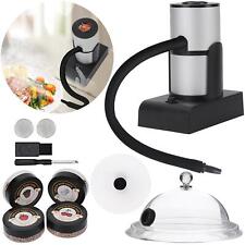 Cold Food Smoker for Steak