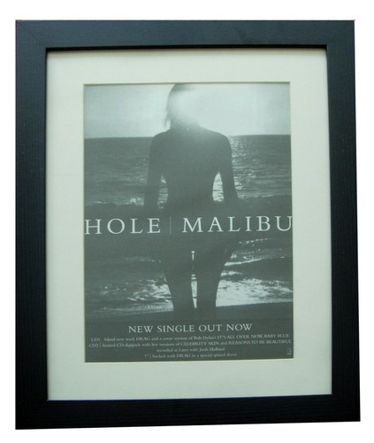 HOLE+LOVE+Malibu+POSTER+AD+RAR