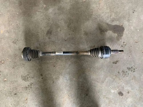 Porsche cayenne 9pa half axle - 9pa,