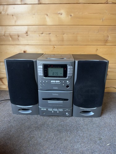 Goodmans micro 1330 hifi - micro,