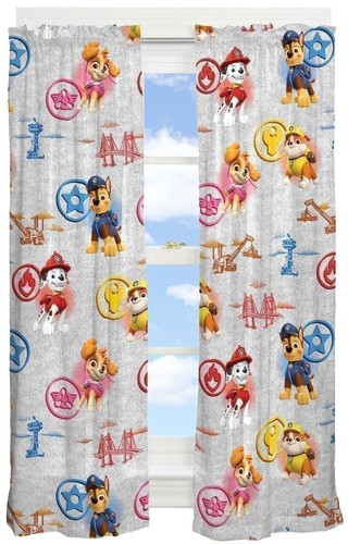 Franco kids paw patrol - paw,