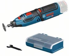 Bosch Professional GRO 12 V-LI