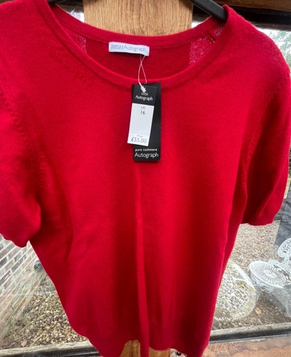 Marks spencer autograph - marks,